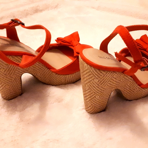 Ladies summer dress sandals! - Picture 6 of 7